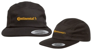 5 Panel Hat