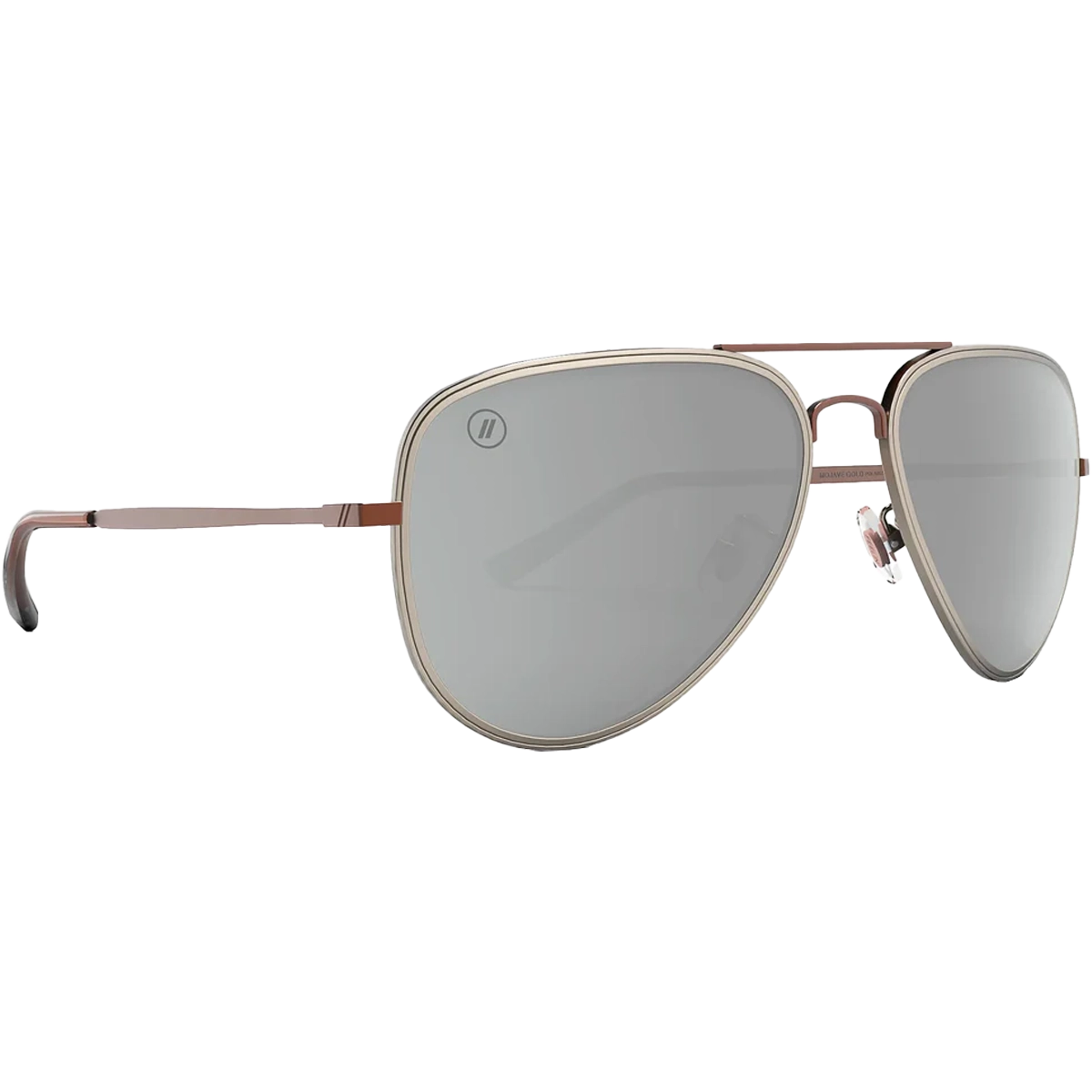 A Series Mojave Gold