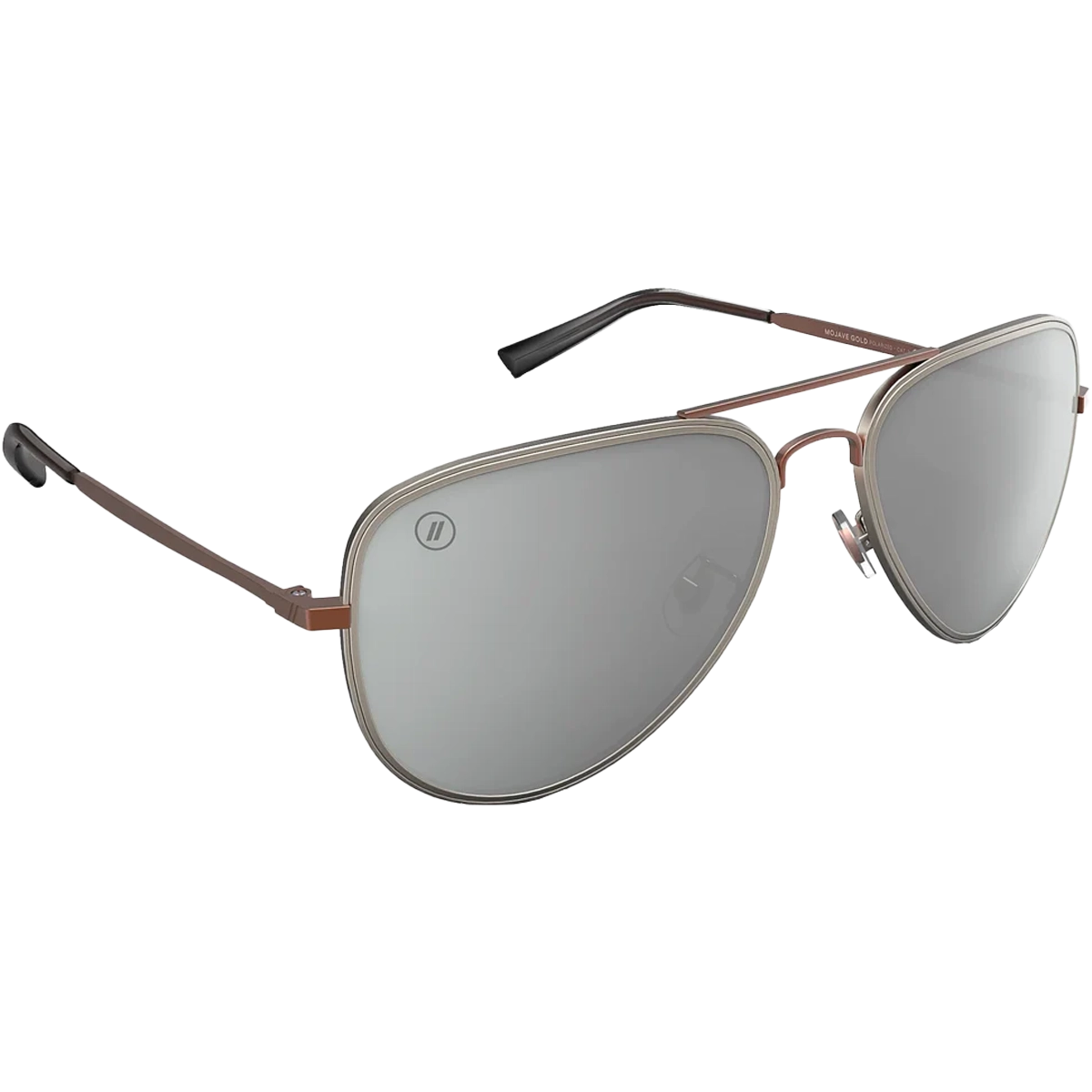 A Series Mojave Gold