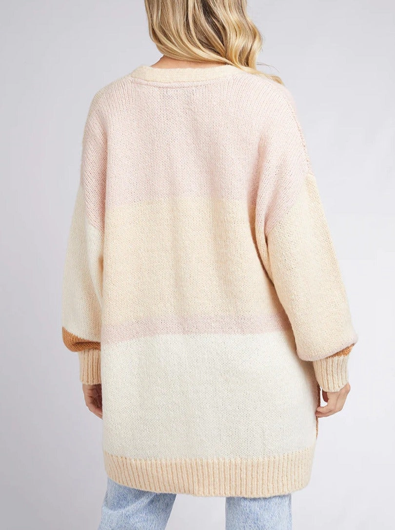 All About Eve Annie Cardi Multi