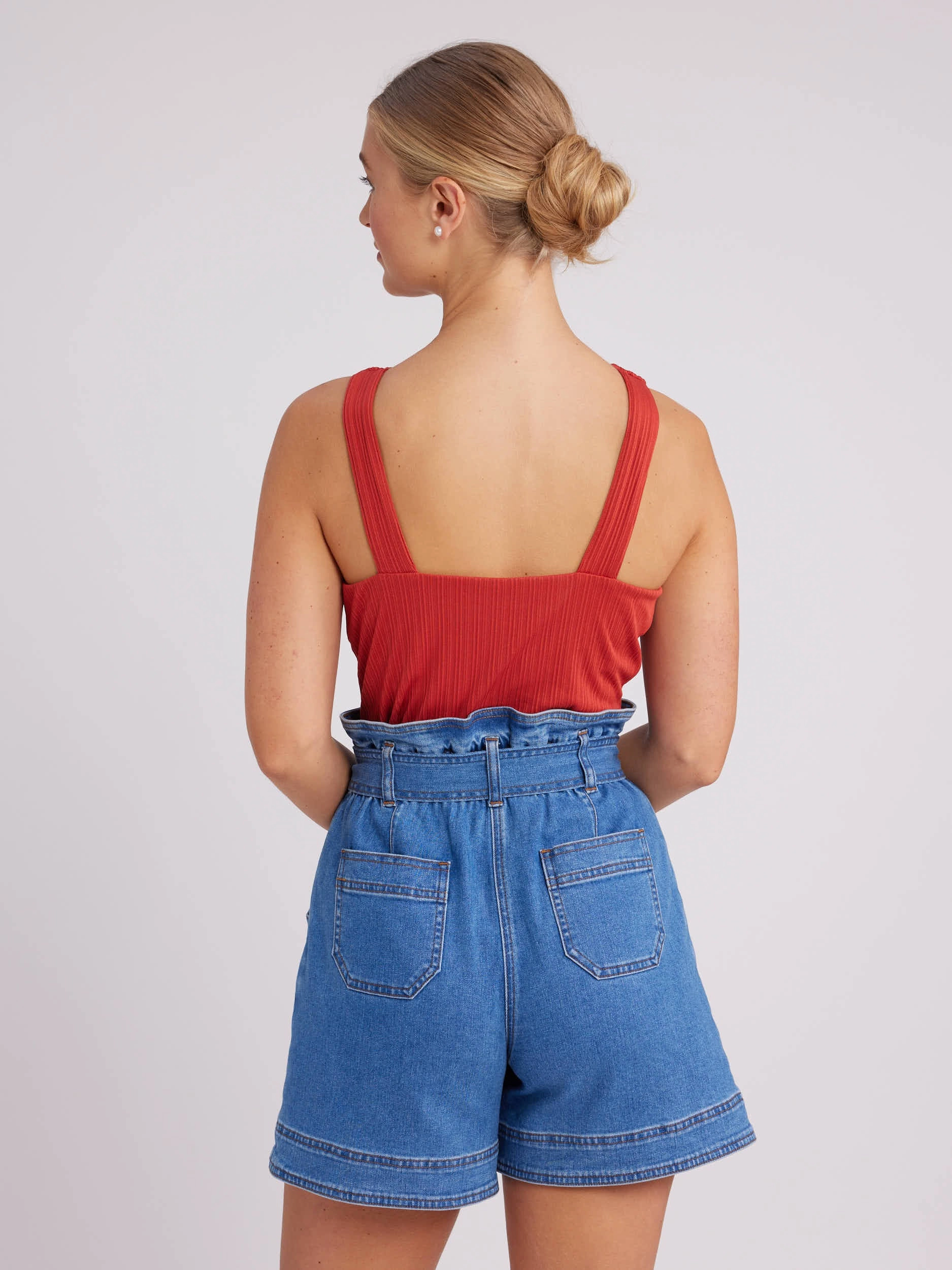 Alyce Top
