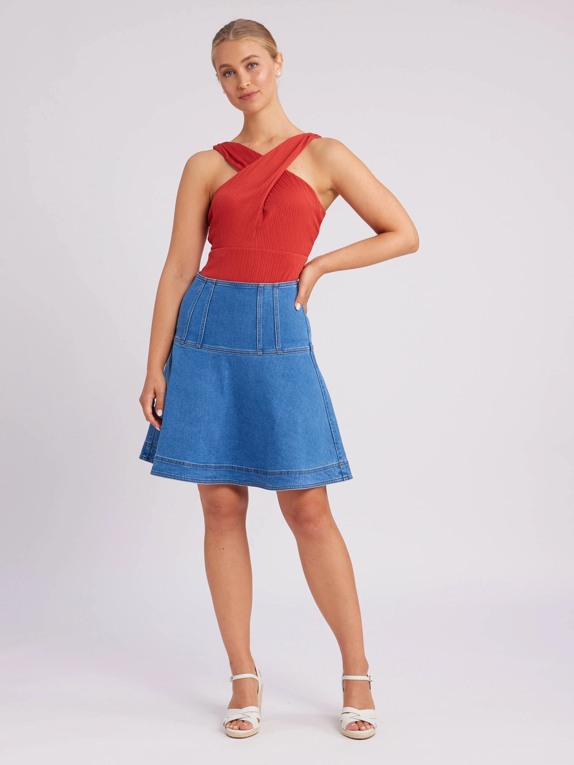 Alyce Top