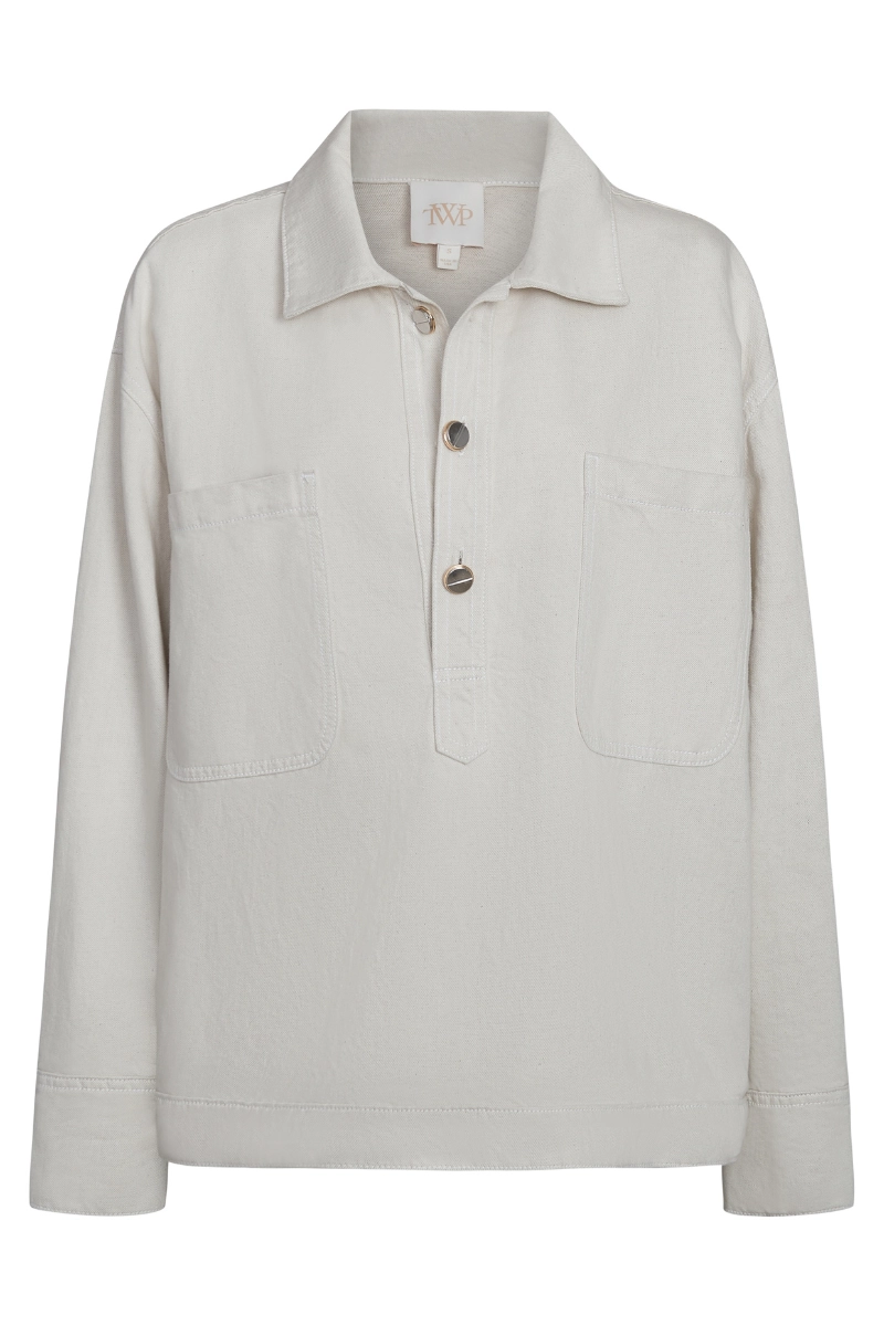 At Ease Popover