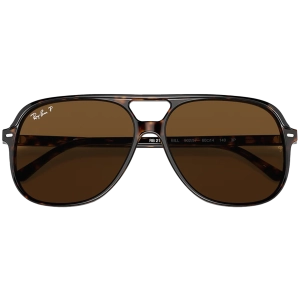Bill - Havana/Brown Polarized