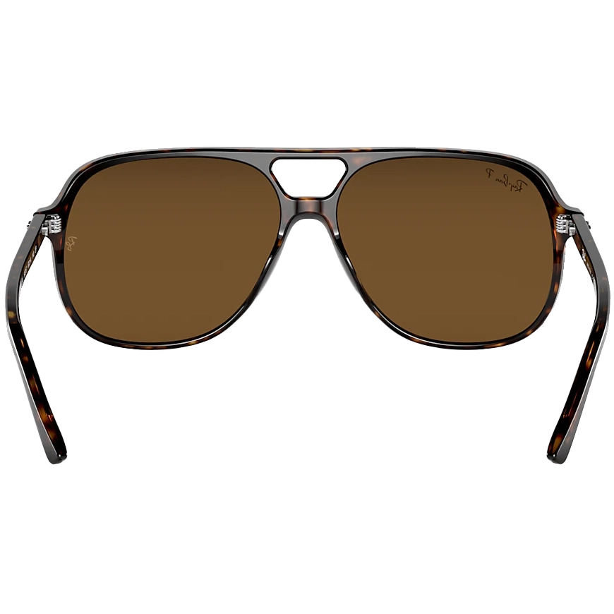 Bill - Havana/Brown Polarized
