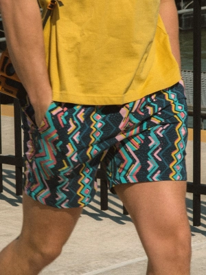 BILLABONG SUNDAYS LAYBACK 17 B-SHORT  - CLEARANCE