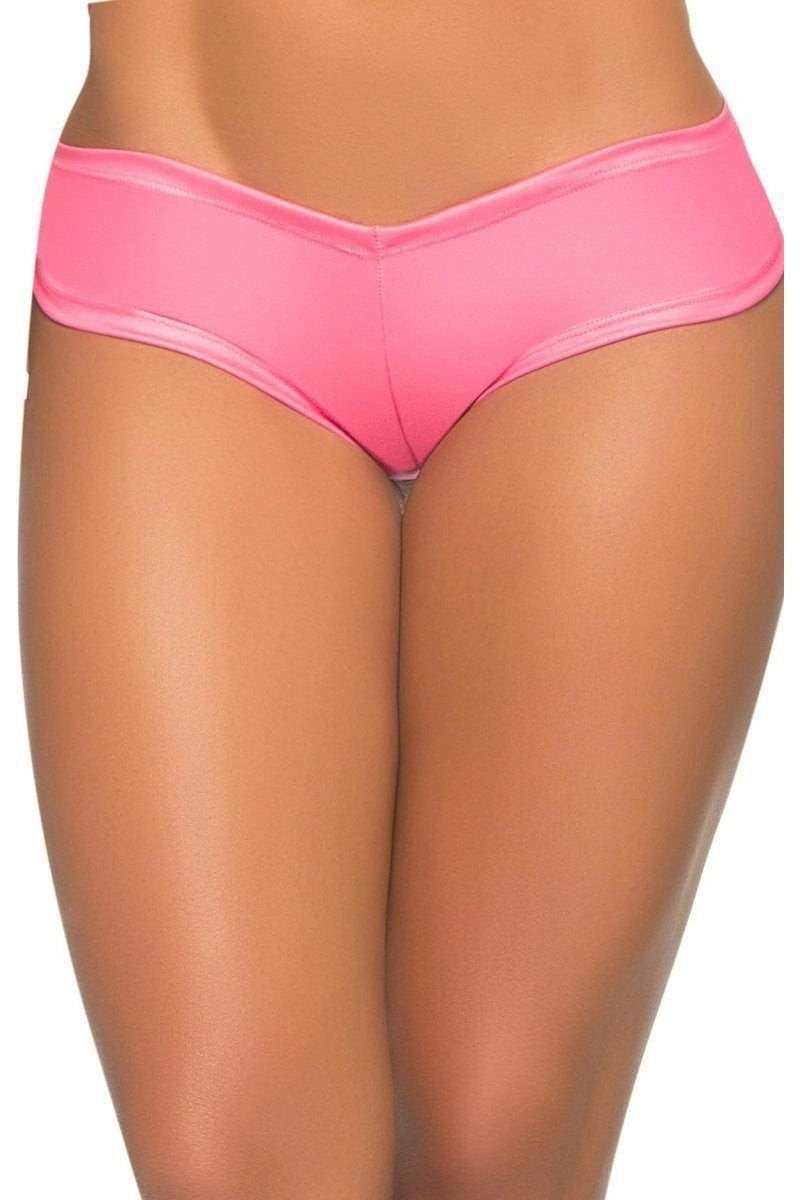 Boyshort | Pink