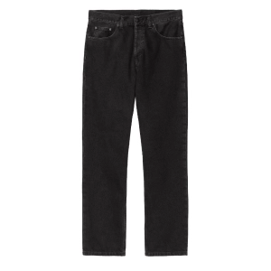 Carhartt WIP Nolan Pant Black Stone Washed
