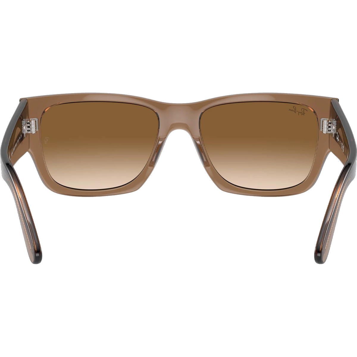 Carlos - Light Brown/Clear & Brown