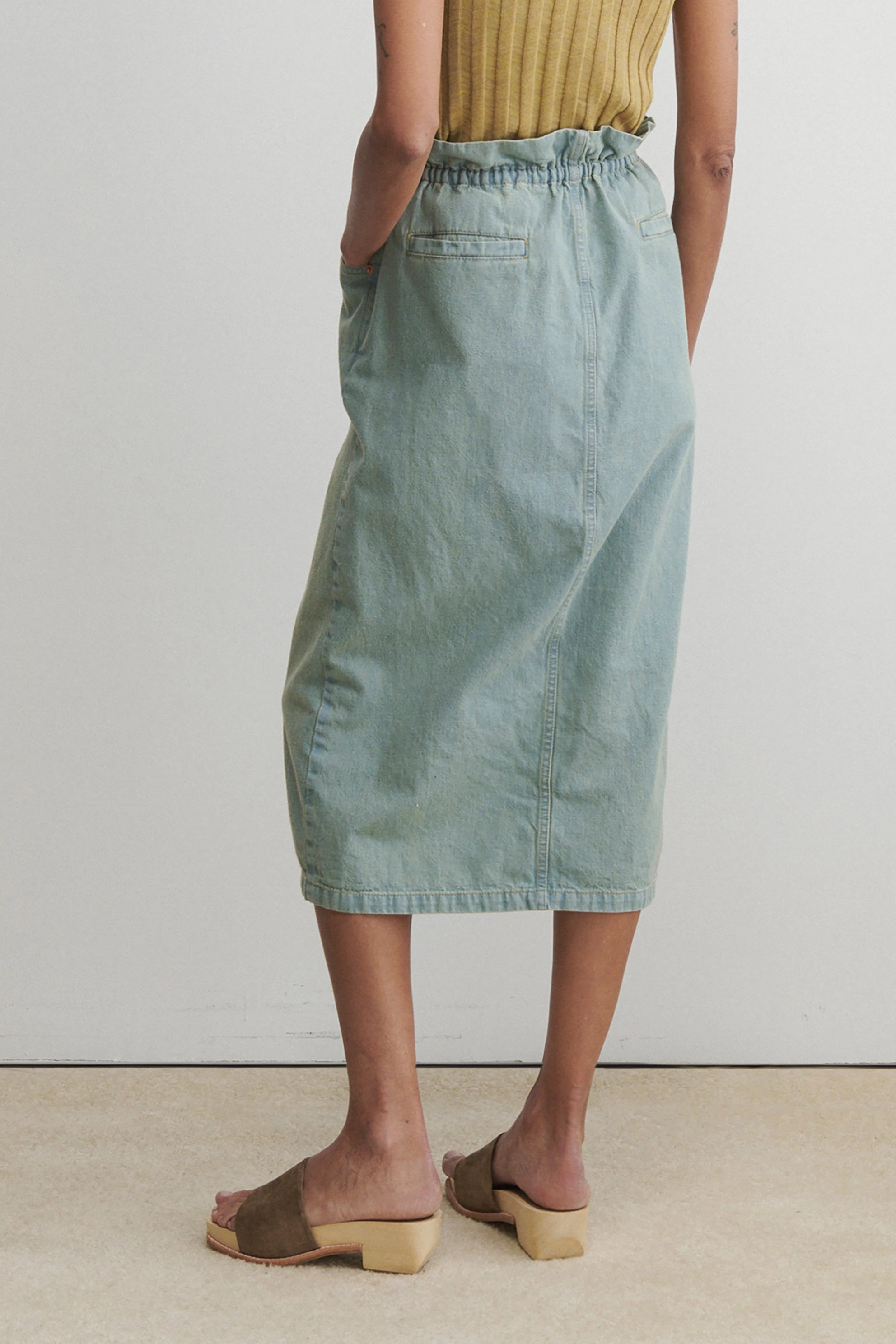 Carta Skirt