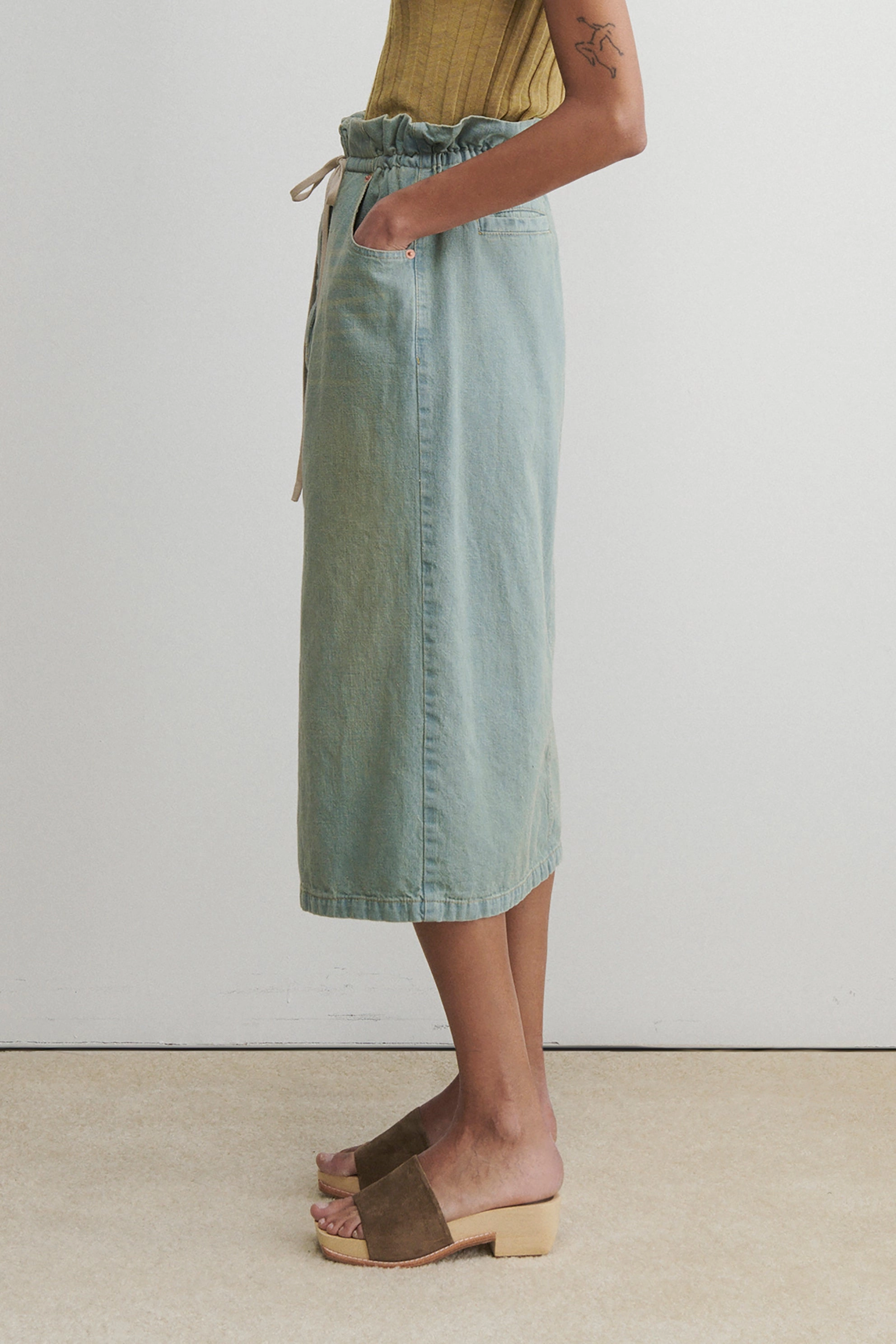 Carta Skirt