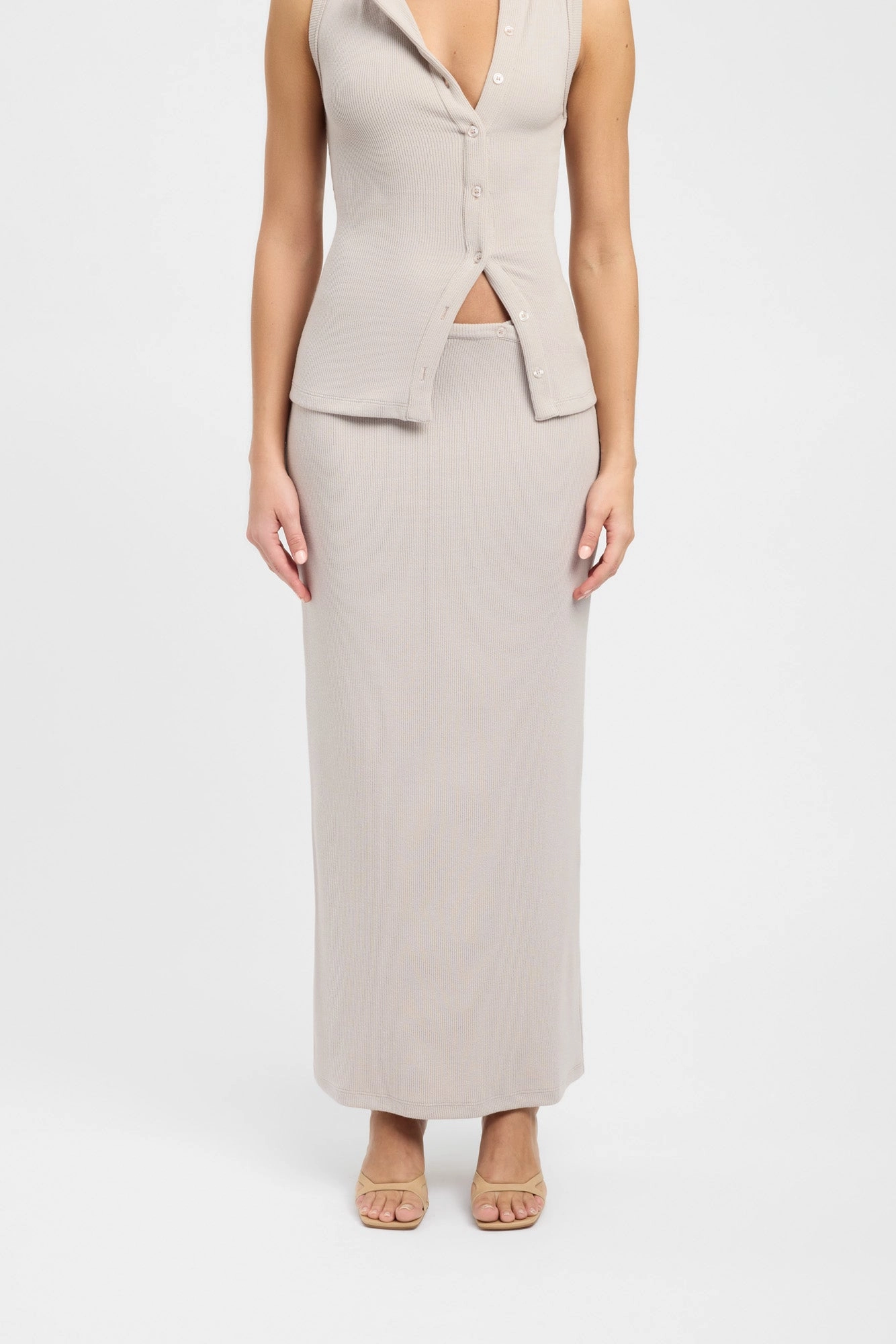 Carter Maxi Skirt