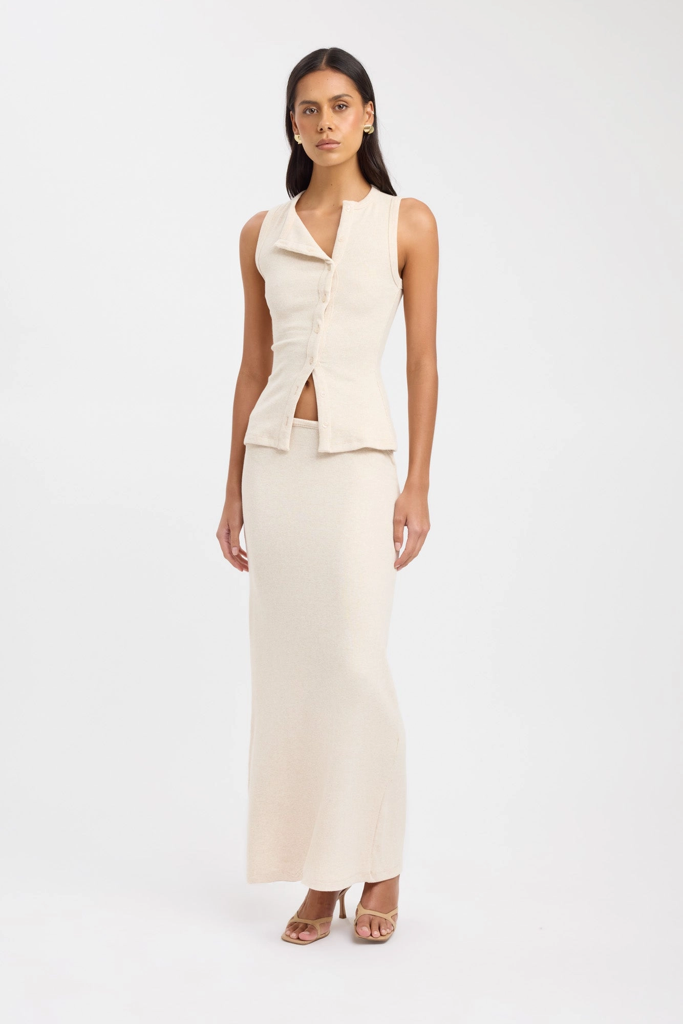 Carter Maxi Skirt