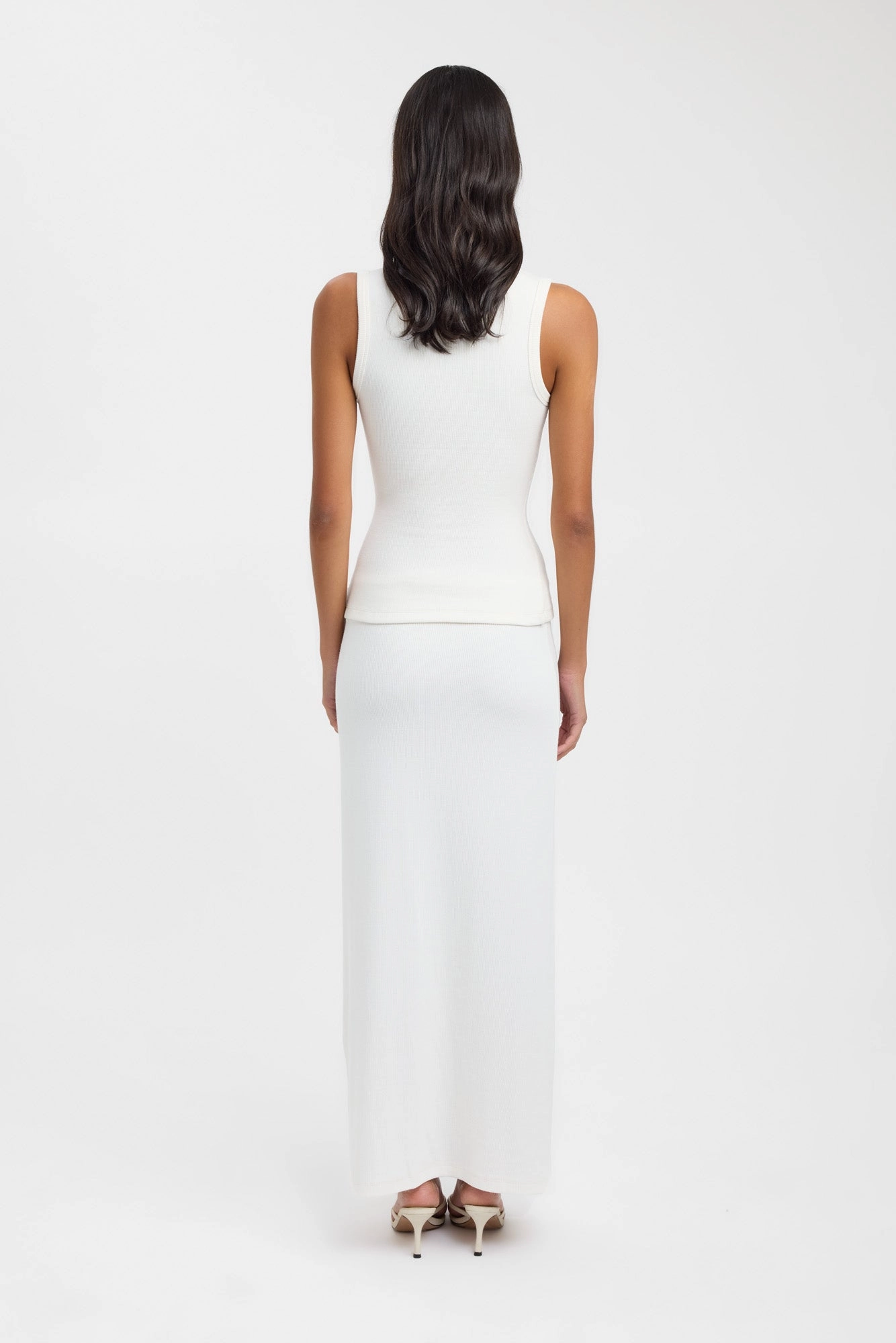 Carter Maxi Skirt