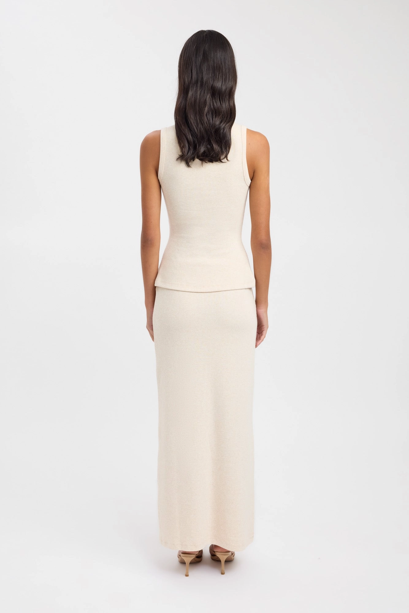 Carter Maxi Skirt