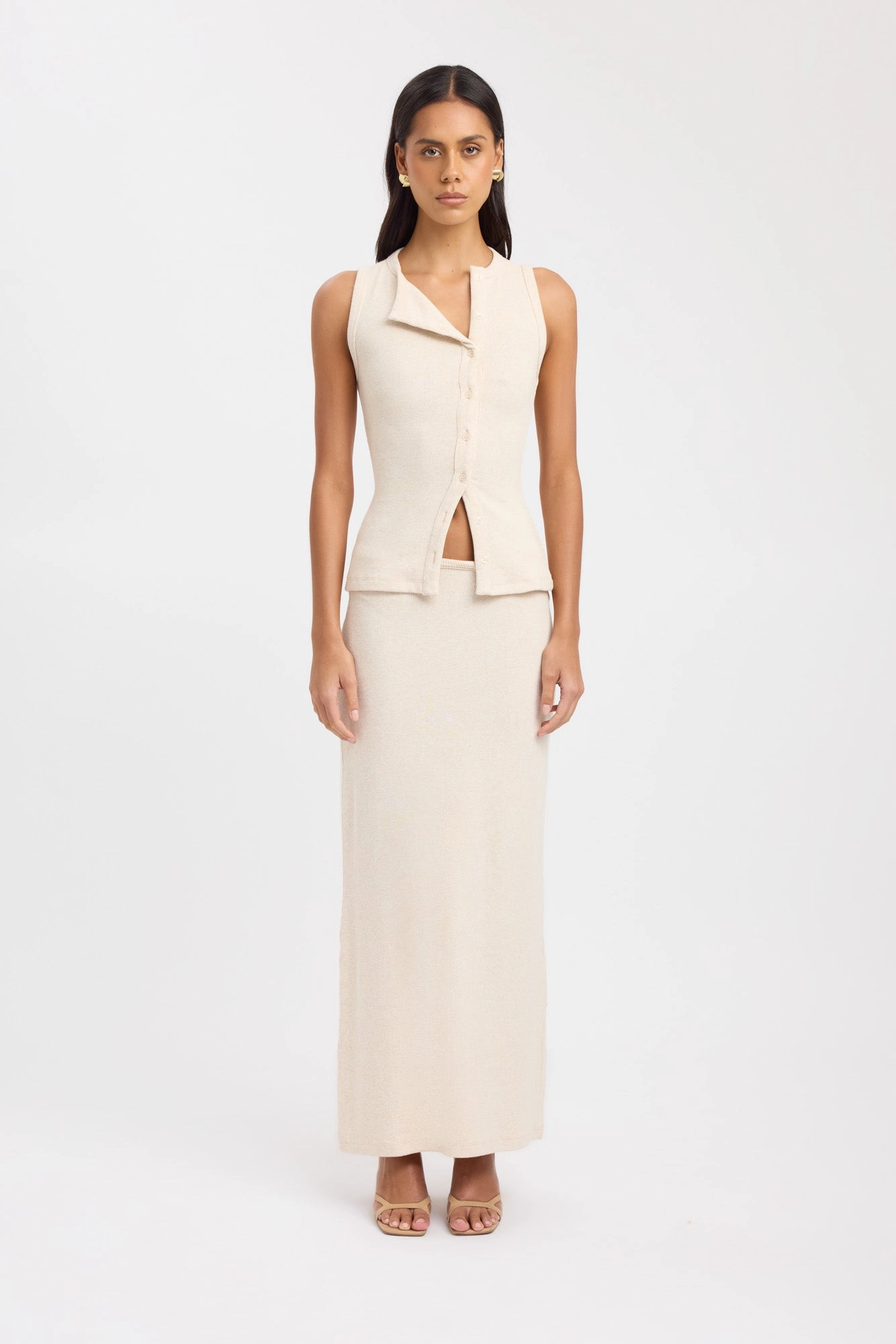Carter Maxi Skirt