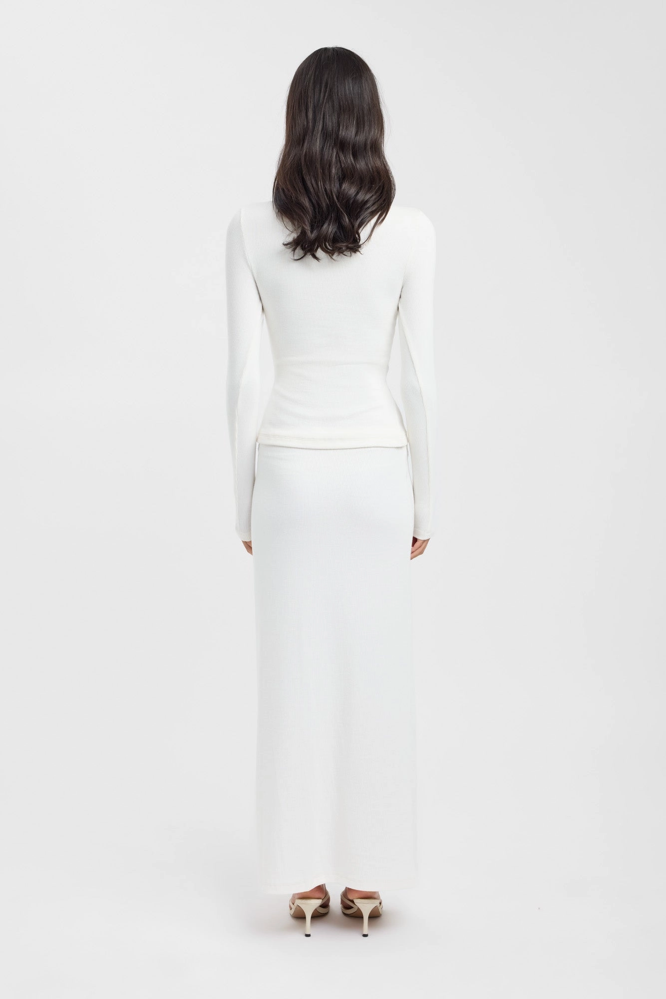 Carter Maxi Skirt