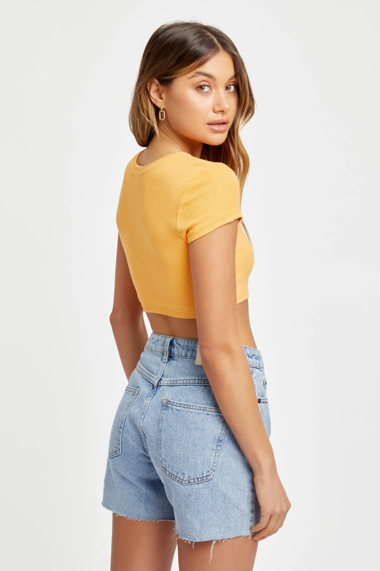 Casey Crop