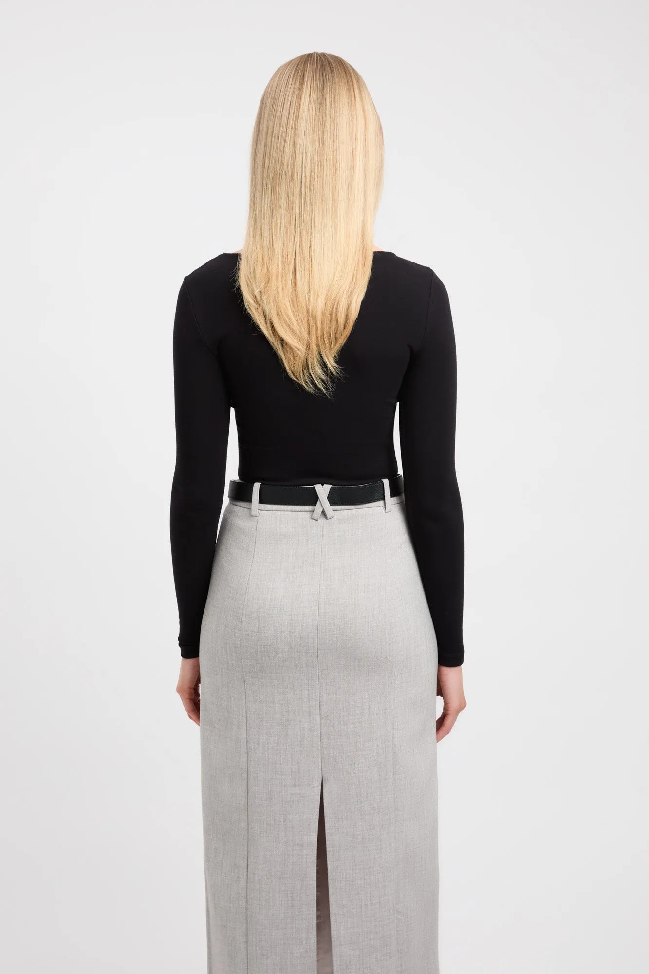 Cindy Long Sleeve Top
