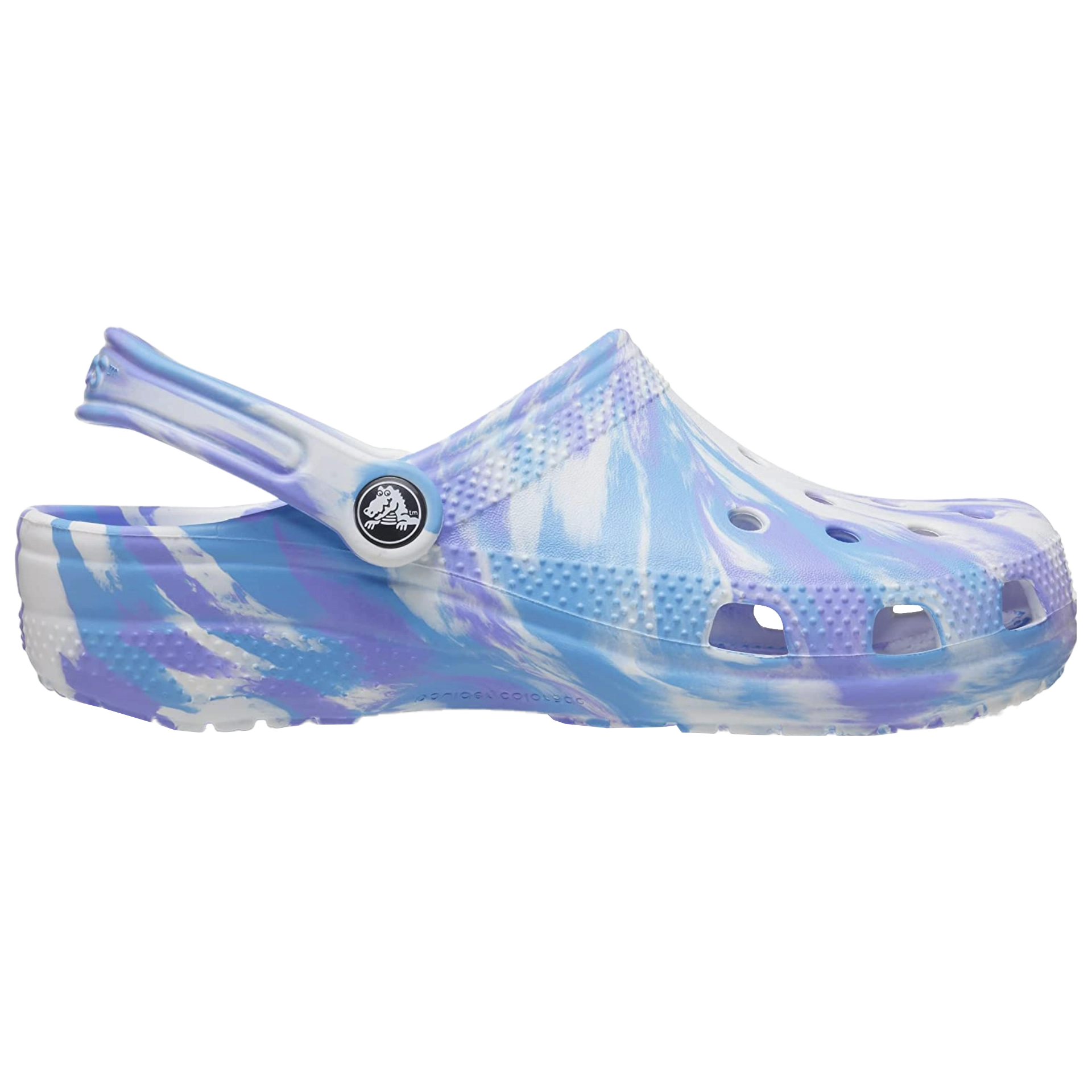 Classic Marbled Clog