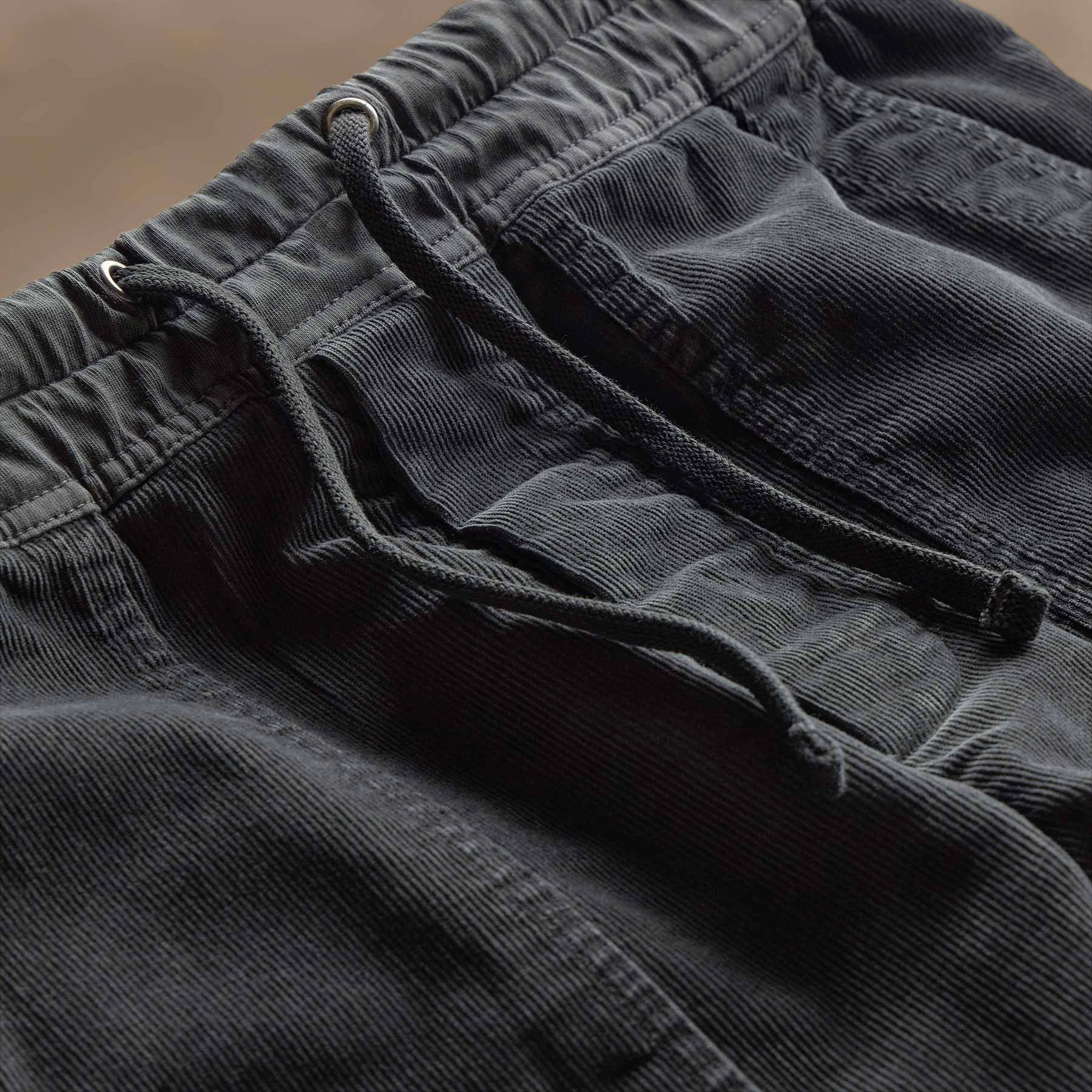 Cord Utility Pant - Magma Pigment
