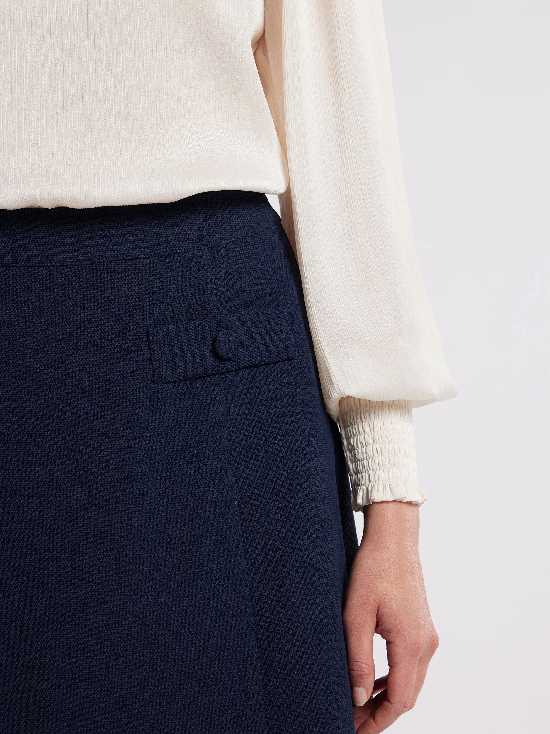 Kathleen Skirt