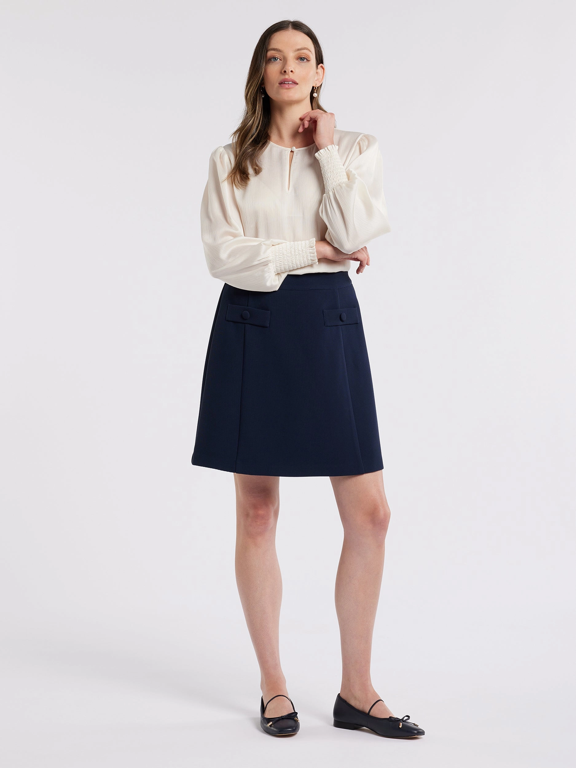 Kathleen Skirt