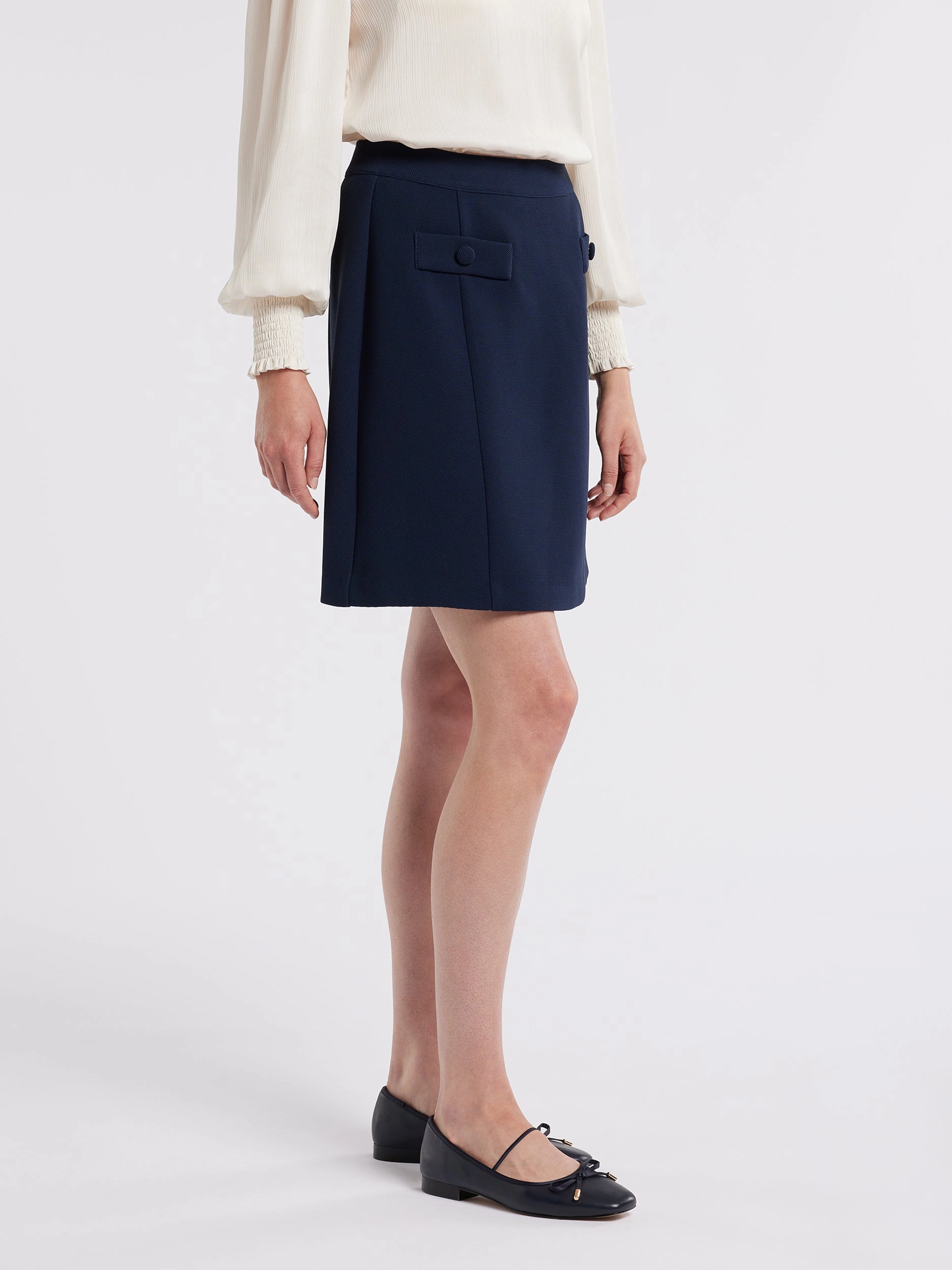 Kathleen Skirt