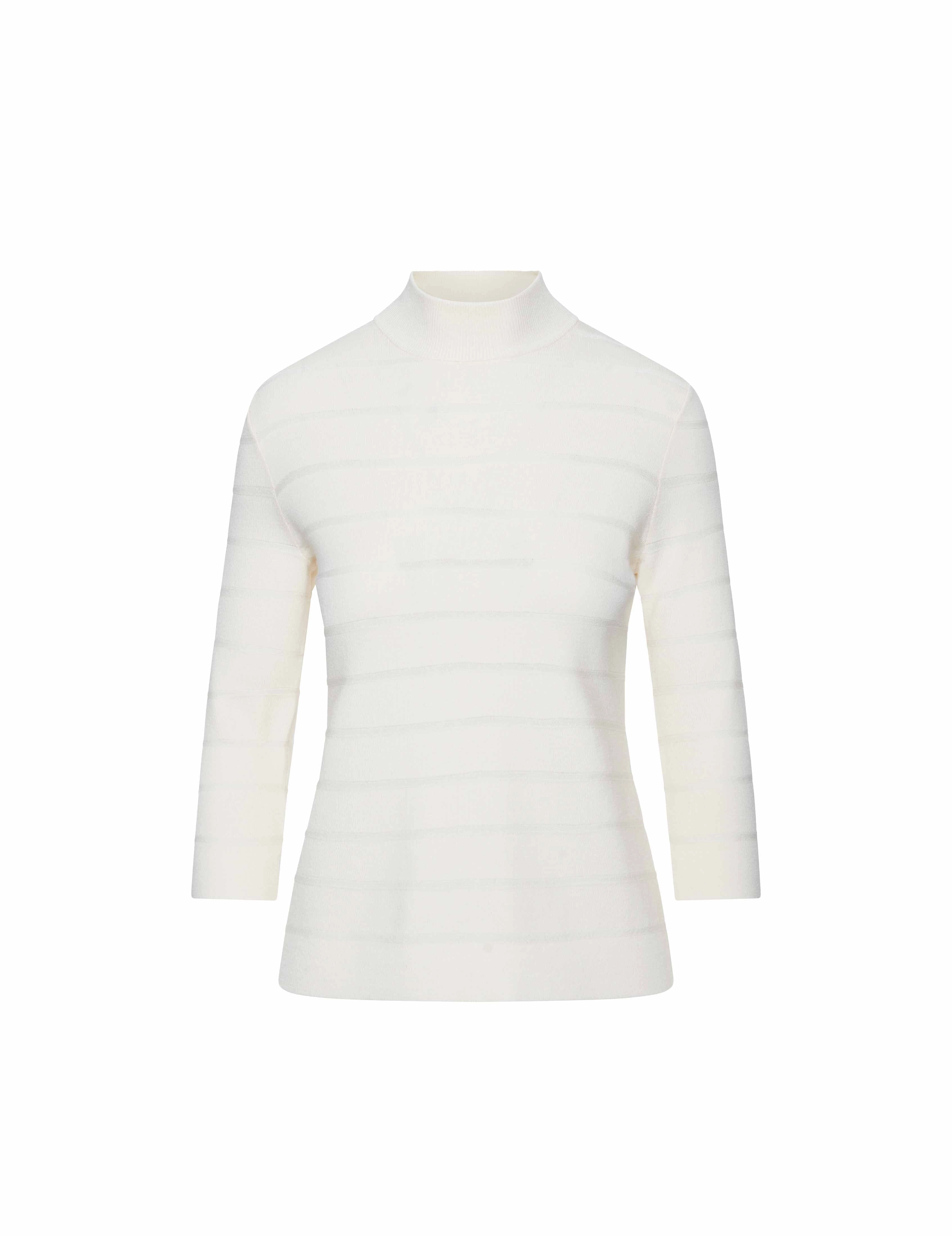 Mock Neck Top- Sale