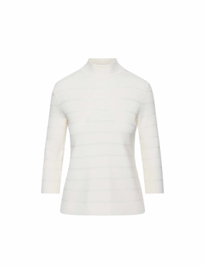 Mock Neck Top- Sale