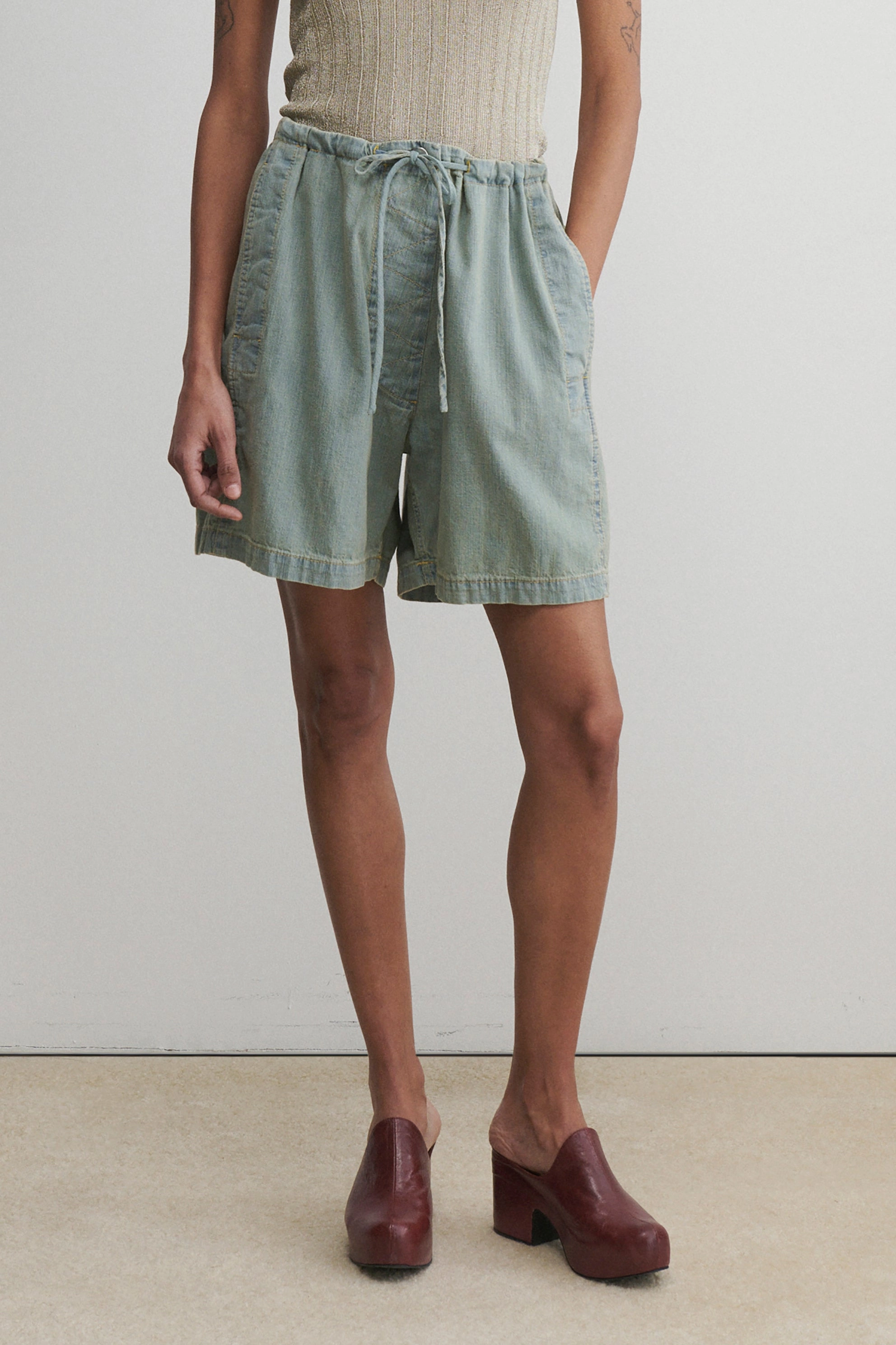 Mona Short