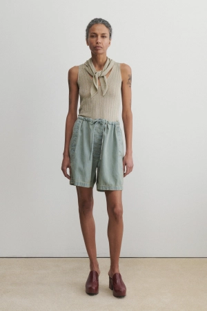 Mona Short