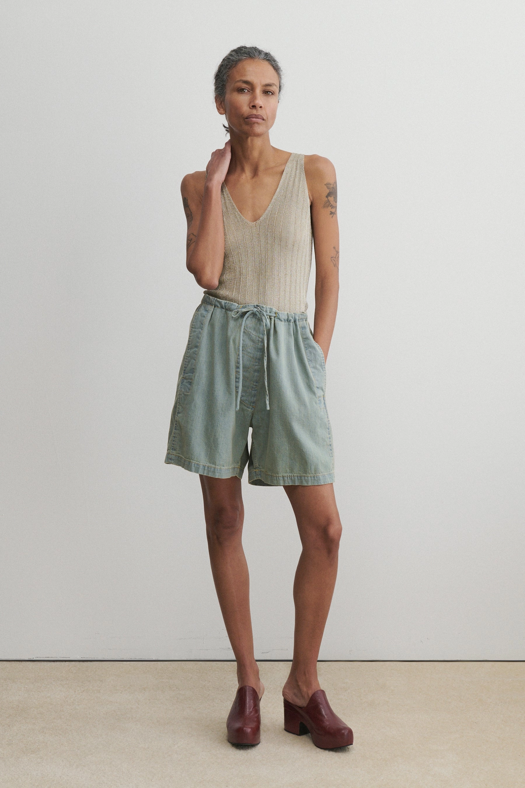 Mona Short