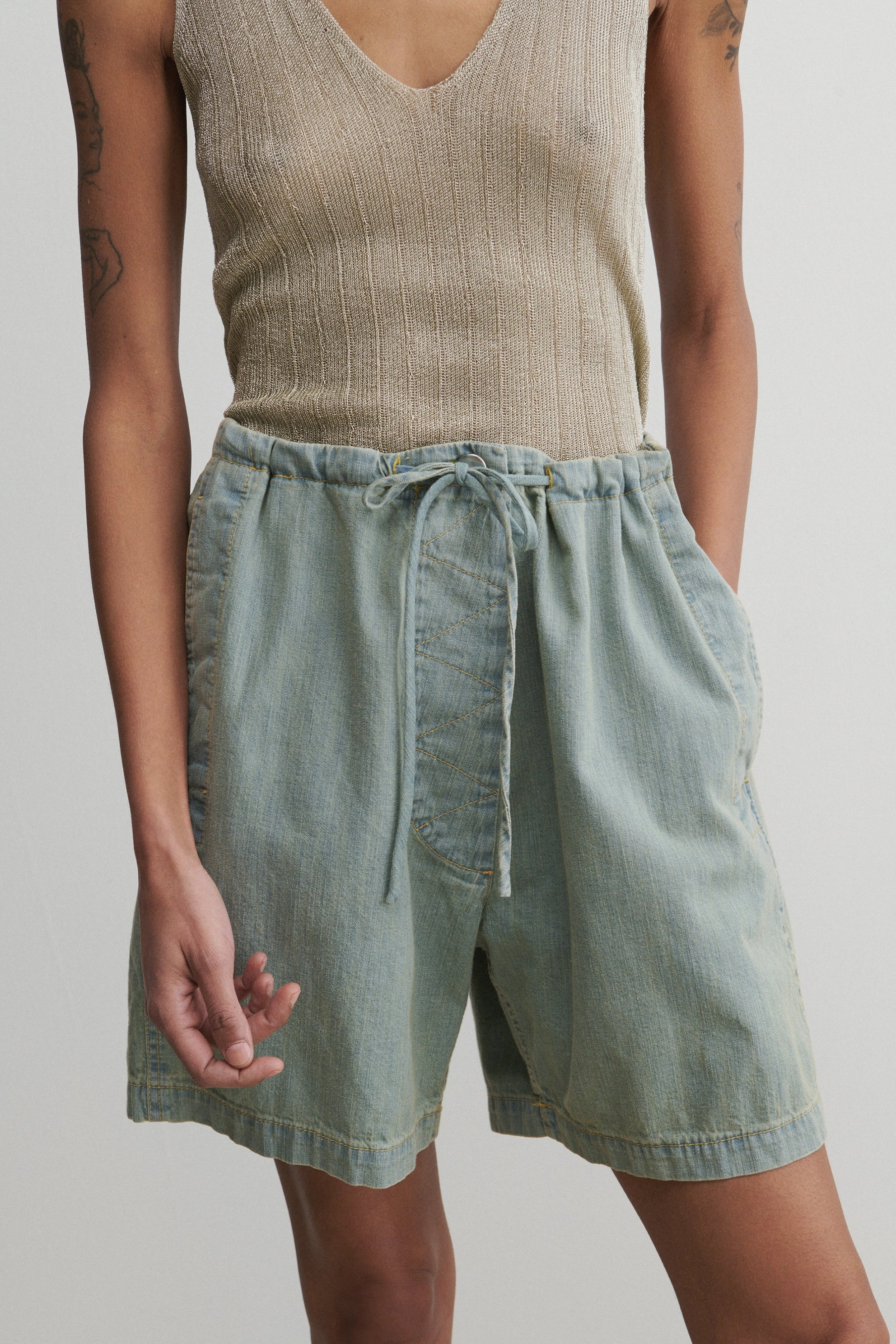 Mona Short