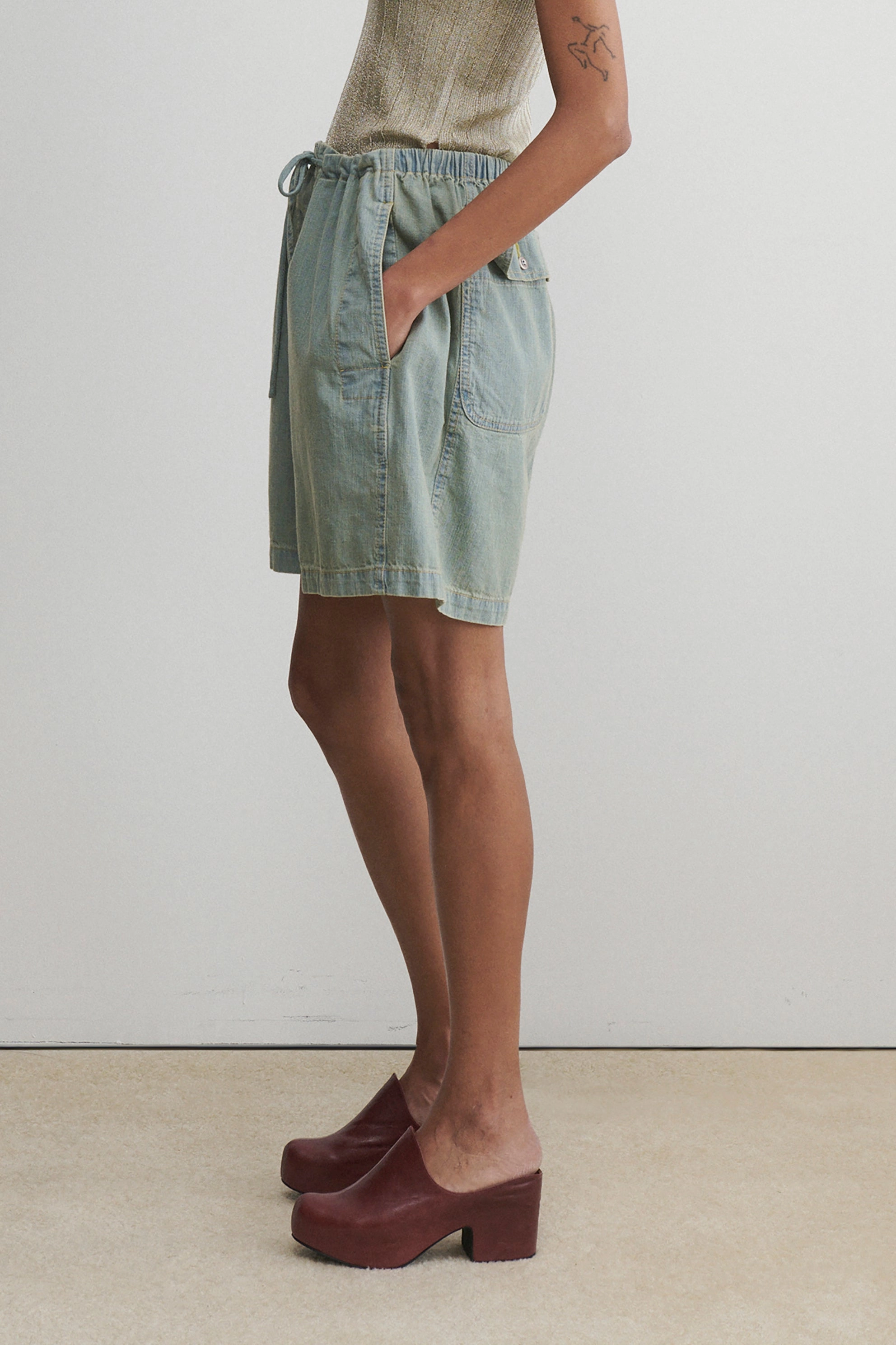 Mona Short