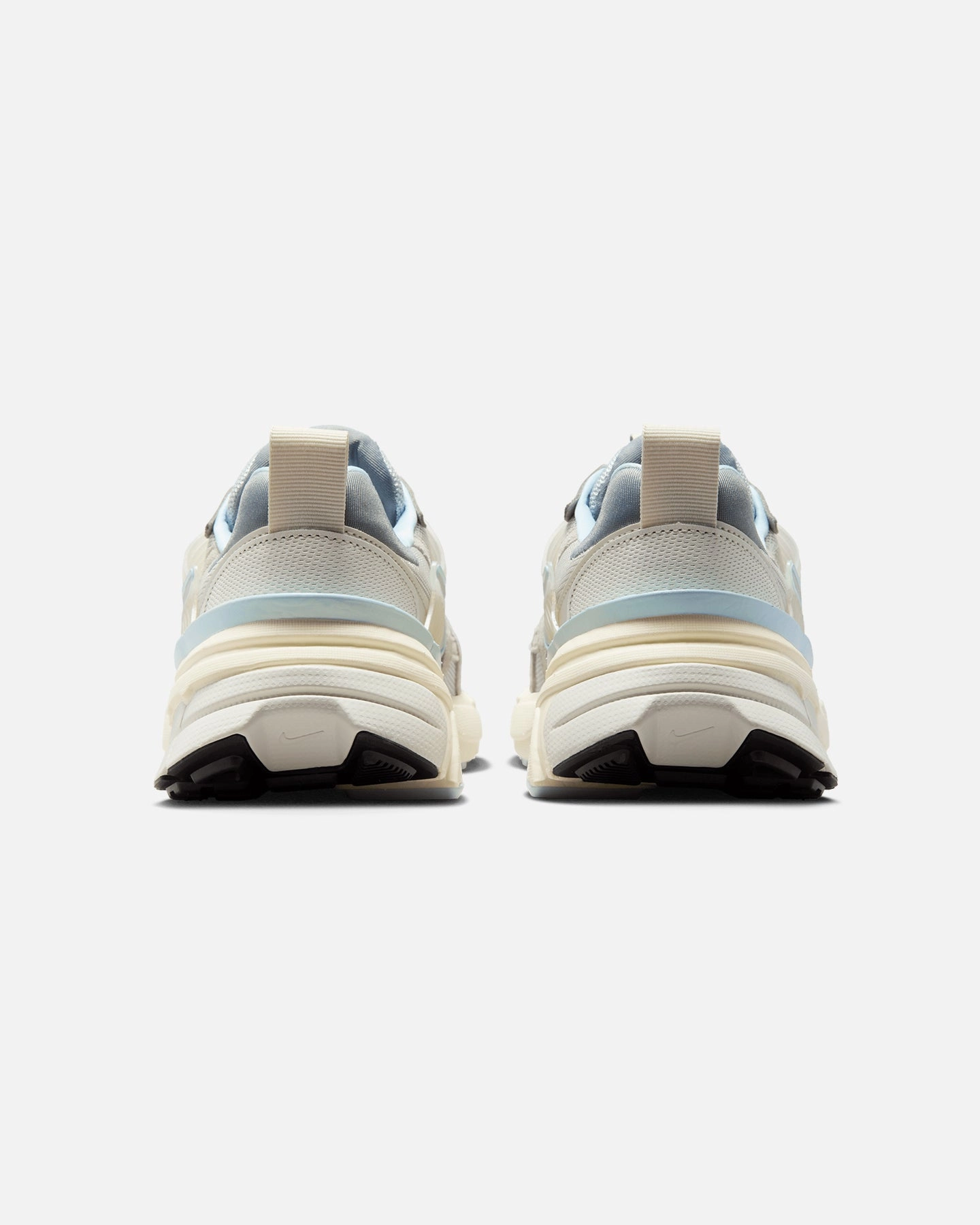 Nike Women's V2K Run Light Bone
