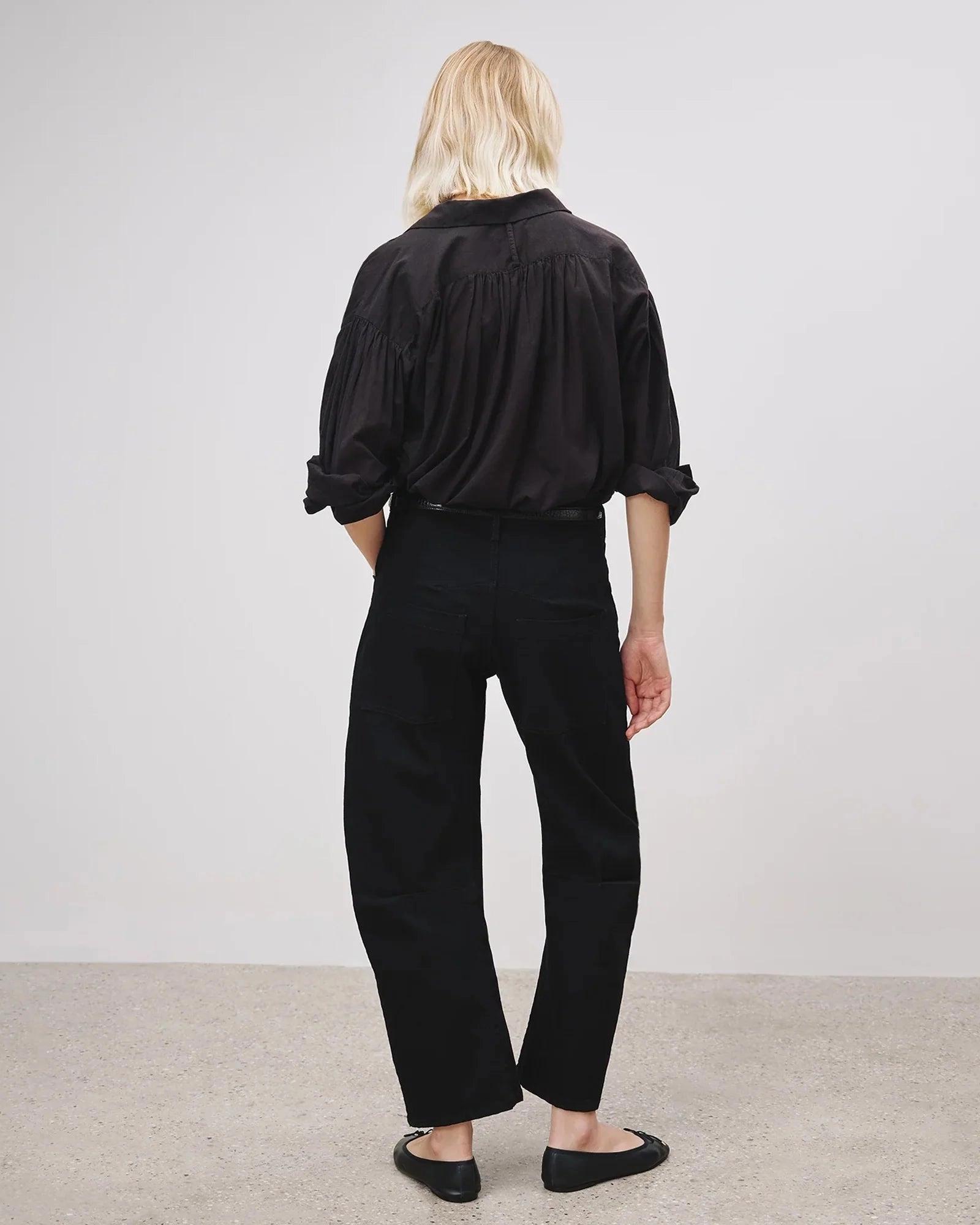 Nili Lotan - Shon Jean in Black