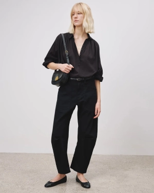 Nili Lotan - Shon Jean in Black