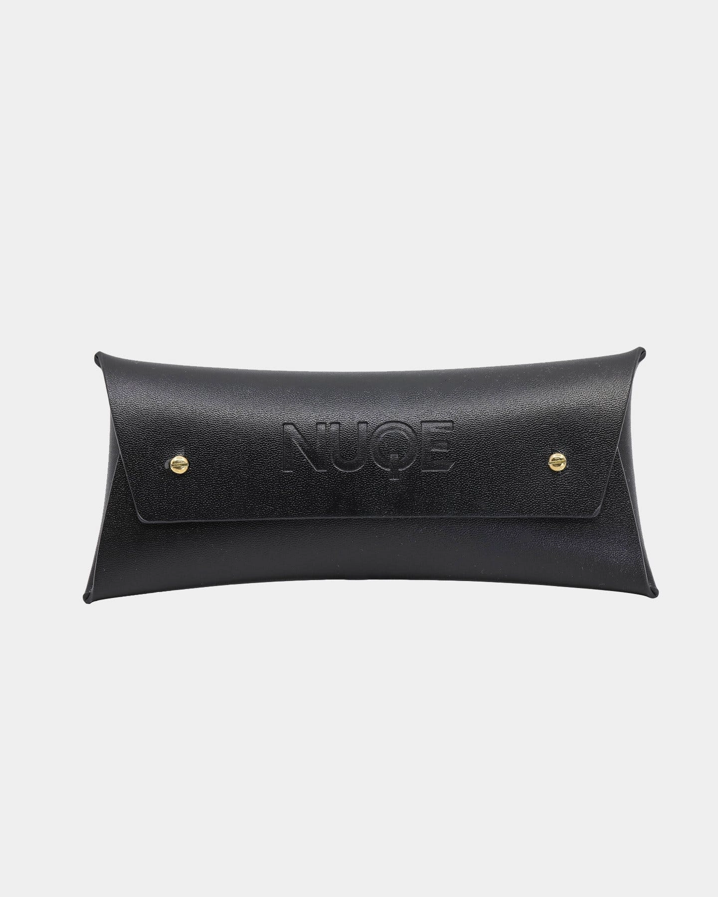 NUQE Jones Sunglasses Tortoise/Black