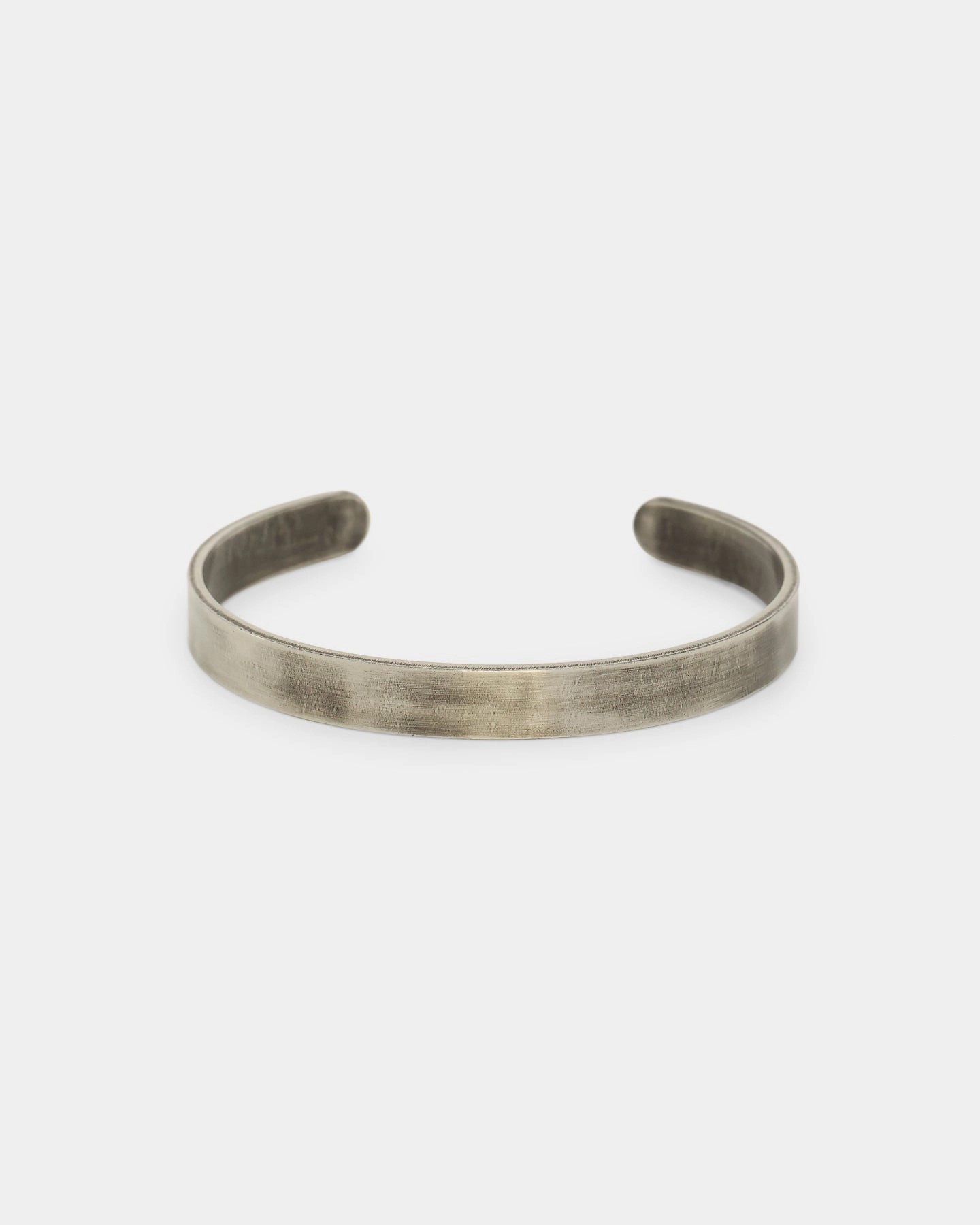 NXS Classic Bracelet Stainless Steel