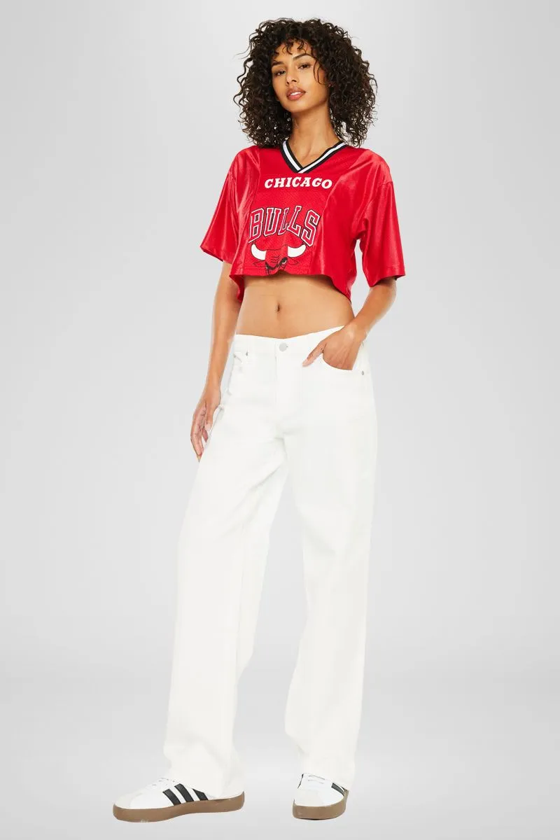 Penny Low Slung Baggy Jeans