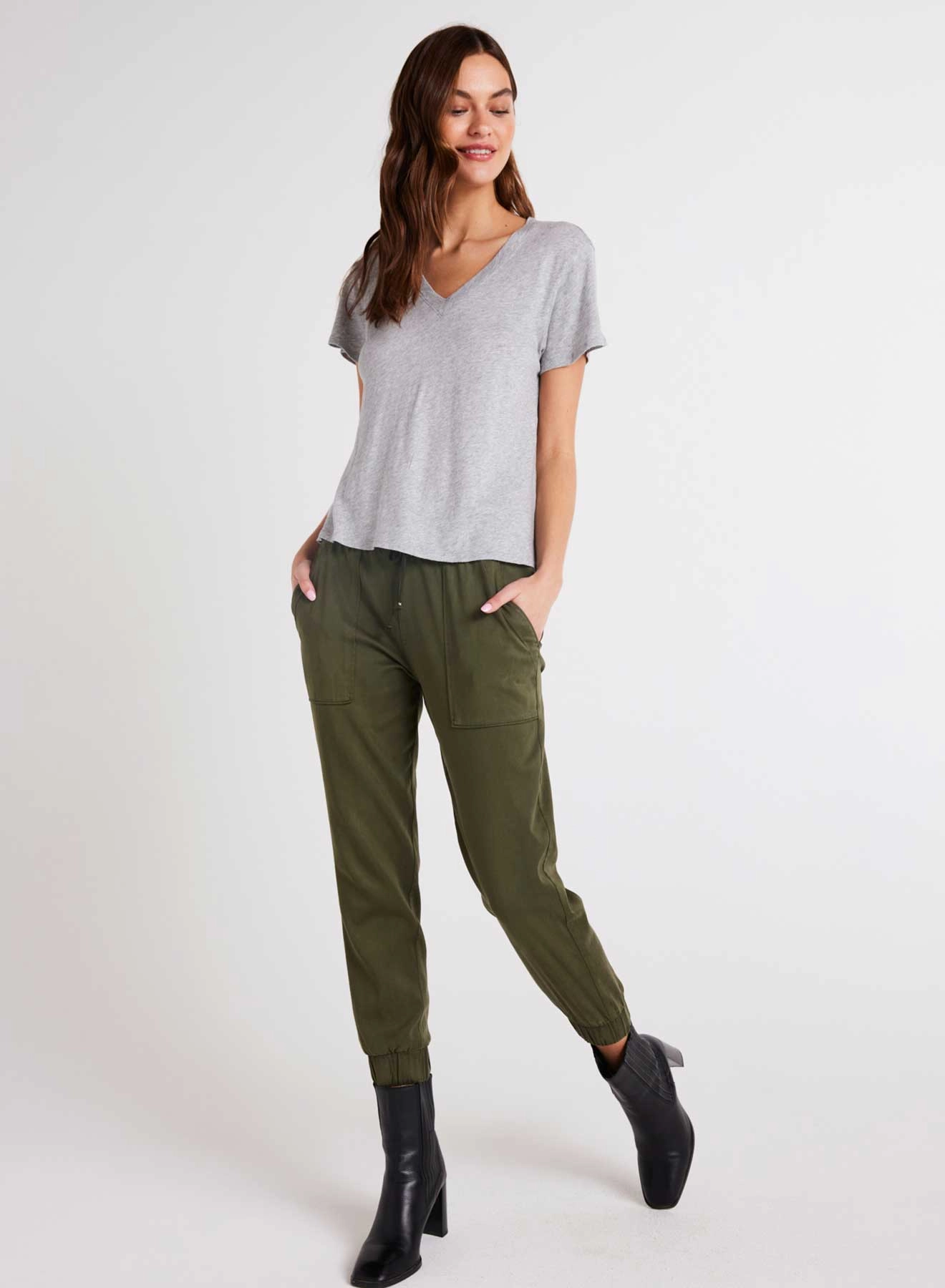Pocket Jogger - Italian Herb