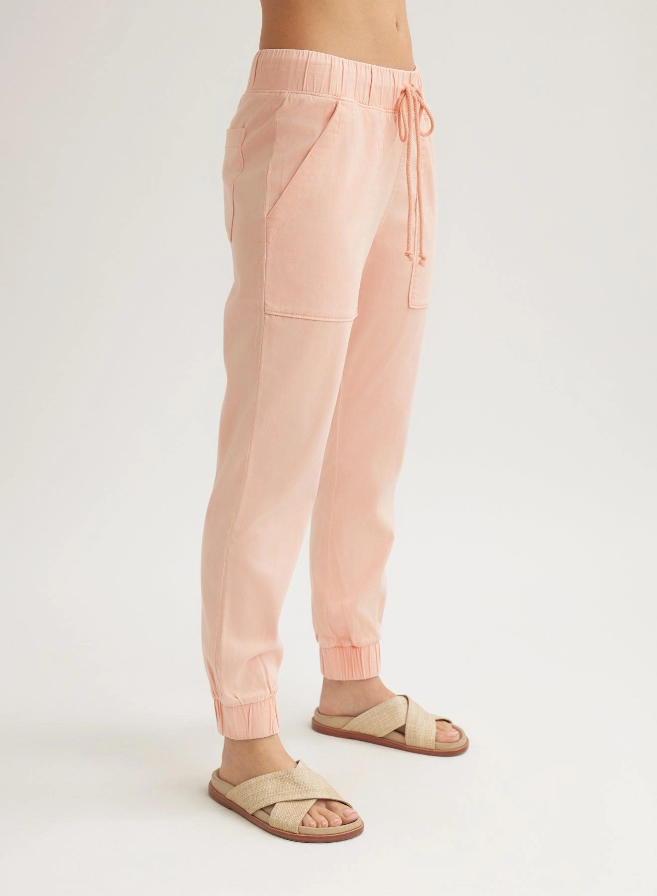 Pocket Jogger - Peach Fizz
