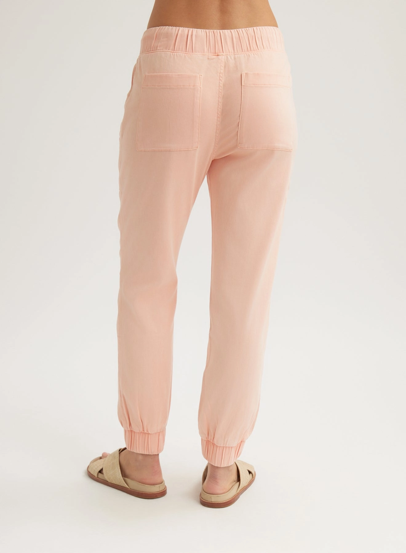 Pocket Jogger - Peach Fizz