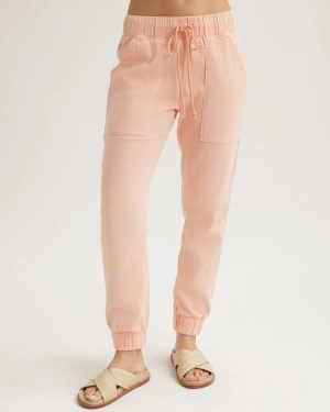 Pocket Jogger - Peach Fizz