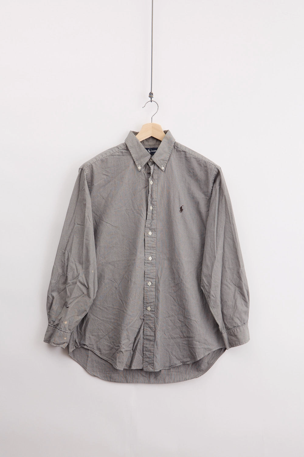 Polo Ralph Lauren Shirt (L)