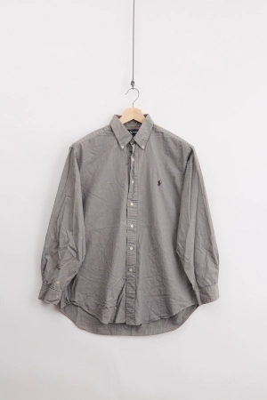 Polo Ralph Lauren Shirt (L)