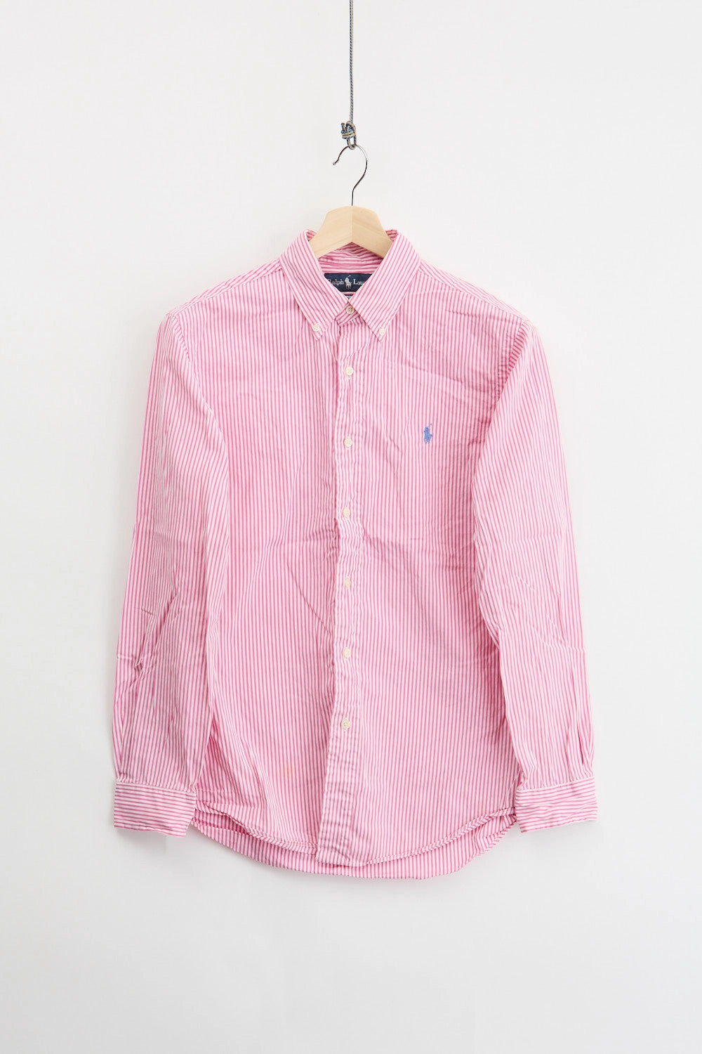 Polo Ralph Lauren Shirt (M)