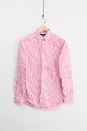 Polo Ralph Lauren Shirt (M)