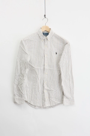 Polo Ralph Lauren Shirt (S)